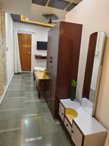 Gharaunda Homestay