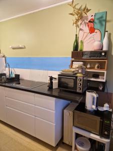 Private Comfortable rooms for Working - Levallois