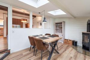 Horn sien Hus