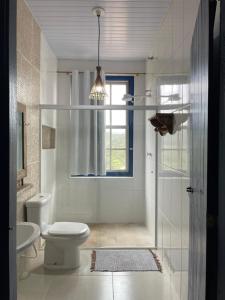 Casarão Ibitipoca -3 suítes grandes