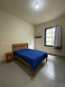 Casarão Ibitipoca -3 suítes grandes