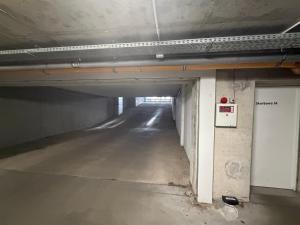 Apartament Skarbowa 1A LUX 4 & Parking