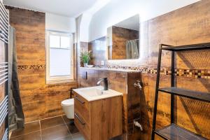 Ferienwohnung Seeigel