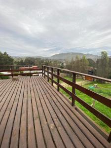 Amplia casa en Maitencillo para vacacionar