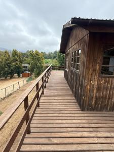 Amplia casa en Maitencillo para vacacionar