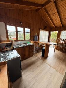 Amplia casa en Maitencillo para vacacionar