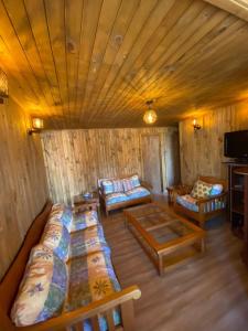 Amplia casa en Maitencillo para vacacionar