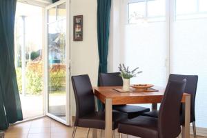 Haus Undine Wohnung 01