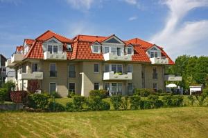 Haus Undine Wohnung 01