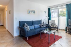 Haus Undine Wohnung 01