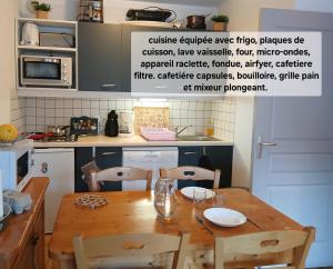 T2 proche pistes & promo forfaits