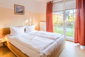 Ferienwohnung Johanna EG