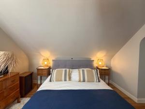 Le Clos des Pins - Maison de campagne - Paisible