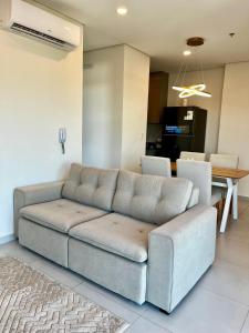 Edificio Home del Sol Asuncion