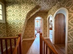 Le Clos des Pins - Maison de campagne - Paisible