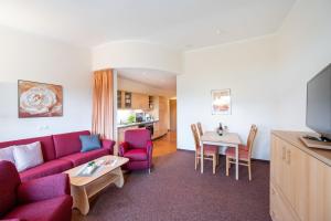 Ferienwohnung Margaretha, App 17