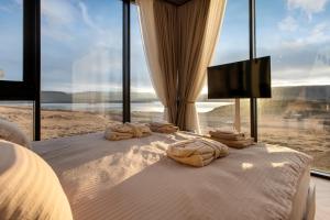 Brekka Retreat and Spa Iceland