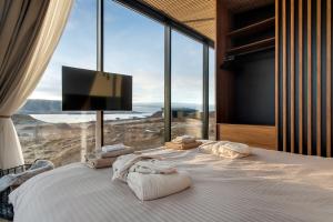 Brekka Retreat and Spa Iceland