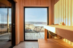 Brekka Retreat and Spa Iceland