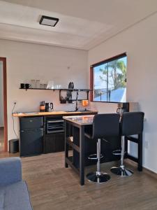 Apartamento moderno em excelente localização Campeche Rio Tavares WIFI AR condiconado