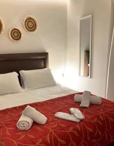 Luxurious Hospitality 3 minutes from 2 Metro Stations