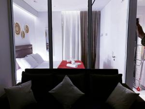 Luxurious Hospitality 3 minutes from 2 Metro Stations