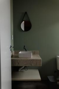 Lou Suites 32 - Moderno e Prático