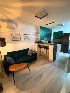 Krapkowice Odrzańskie Tarasy