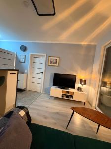 Krapkowice Odrzańskie Tarasy