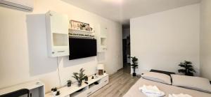 Single room Perfect for single or couples!