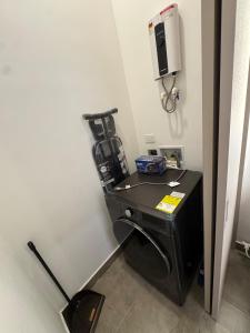 Spectacular loft-style penthouse in El Virrey