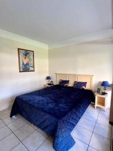 Nice French Riviera Pool and Beach