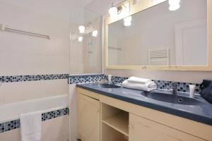 Nice French Riviera Pool and Beach