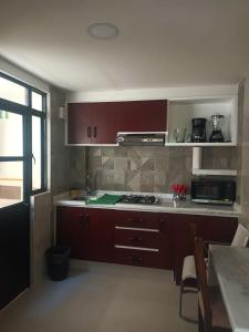 Departamento con excelente ubicacion