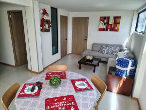 Departamento con excelente ubicacion