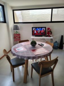 Departamento con excelente ubicacion