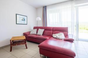 Haus Seeblick Wohnung 14
