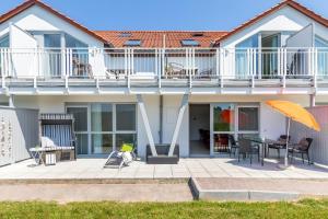 Haus Seeblick Wohnung 14