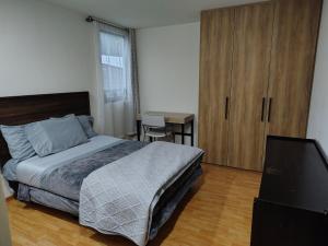 Departamento con excelente ubicacion