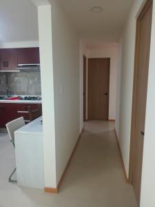 Departamento con excelente ubicacion