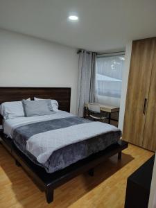 Departamento con excelente ubicacion