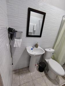 Apartamento en La Esperanza Intibucá