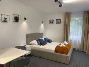 Apartament Planeta Mielno 114 Premium