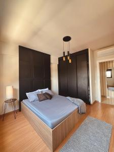 Apartamento completo e elegante no centro de Pouso Alegre