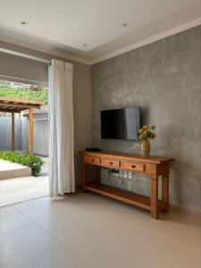 Casa aconchegante e espaçosa