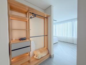 Apartamento de lujo a 3 minutos del Aeropuerto JMC 101