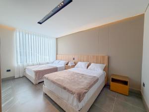 Apartamento de lujo a 3 minutos del Aeropuerto JMC 101