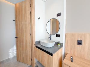 Apartamento de lujo a 3 minutos del Aeropuerto JMC 101