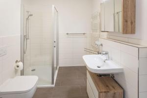 Haus Waldidyll, Meeresrauschen