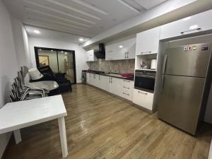 Villa Hammamet Folla with Jasmin&Sun